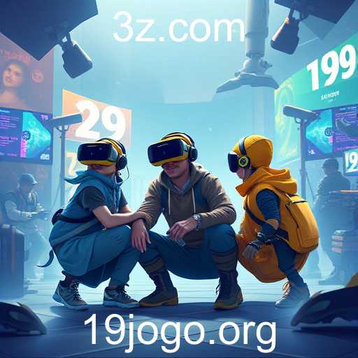 A Revolução dos Jogos em 2026