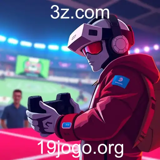 Revolução Digital nos Jogos Online