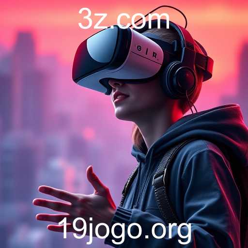 Explorando as Tendências Futuras em Jogos