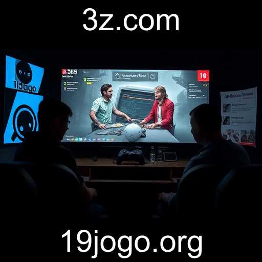 Novidades e Tendências do Mundo dos Jogos em 2026