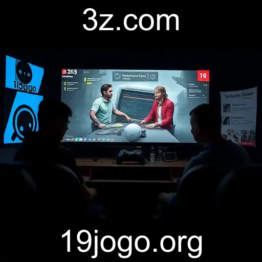 Novidades e Tendências do Mundo dos Jogos em 2026