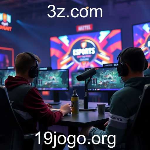 A Revolução dos Jogos em 2025