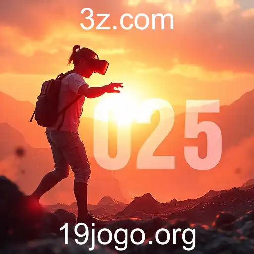 Tendências em Jogos de 2025: O Ano dos Ecos Interativos e Realidade Ampliada