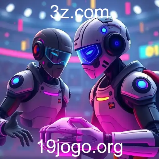 A Revolução dos Jogos em 2025: O impacto da Inteligência Artificial