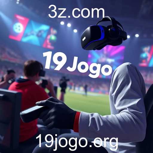 A Nova Era dos Games: Tendências e Inovações em 2025