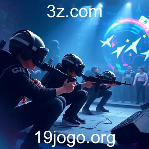 Novidades e Tendências em 19jogo