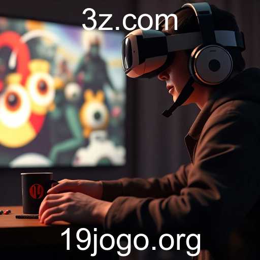 Novidades e Tendências do Mundo dos Jogos em 2025