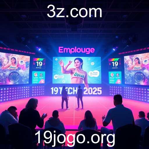 Tendências Mais Quentes nos Jogos Eletrônicos em 2025