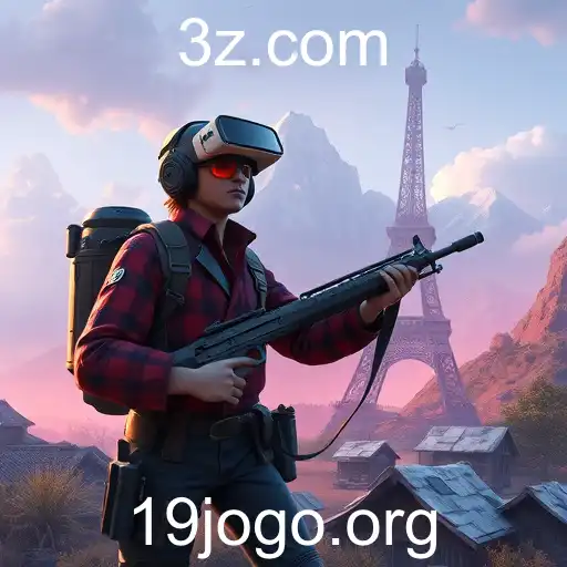 Avanços e Tendências no Mundo dos Jogos em 2025