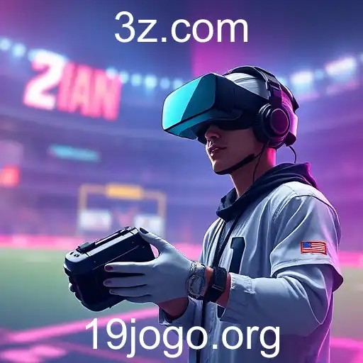 Tendências e Inovações no Mundo dos Jogos em 2026