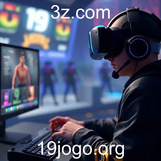 Tendências Atuais no Mundo dos Jogos em 2025