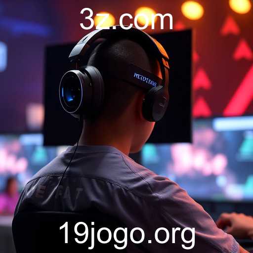 A Revolução dos Jogos: 2026 e o Crescimento Global do eSports