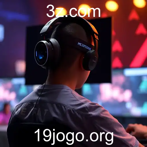 A Revolução dos Jogos: 2026 e o Crescimento Global do eSports