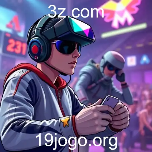 O Crescimento do 19jogo entre os Gamers Brasileiros