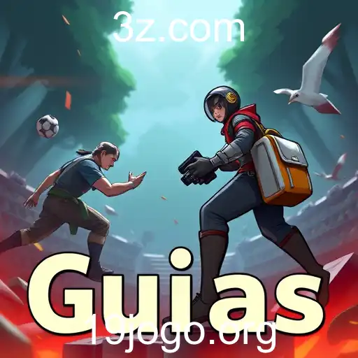 Torne-se um Mestre com Guias de Jogo do 19jogo