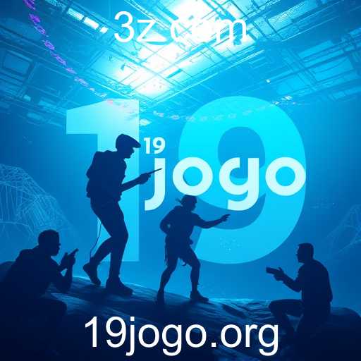 O Impacto do 19jogo no Mundo dos Games em 2025