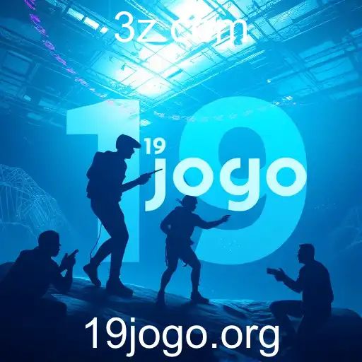 O Impacto do 19jogo no Mundo dos Games em 2025