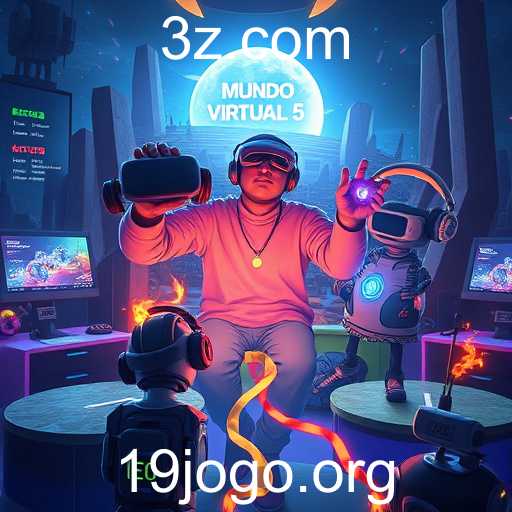 Inovação no Mundo dos Jogos em 2026