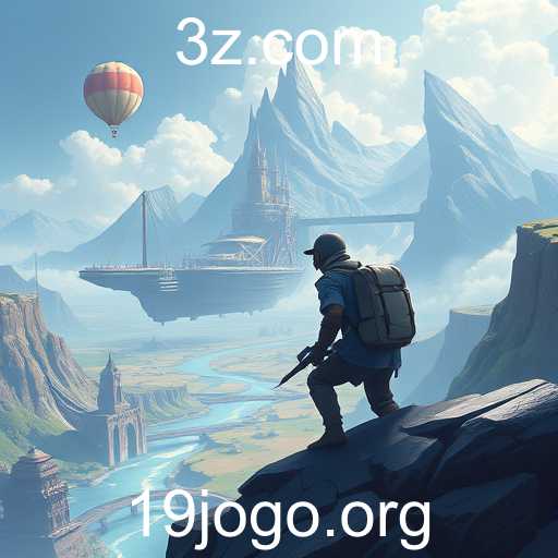 Nova Era dos Jogos: Inovações em 2026