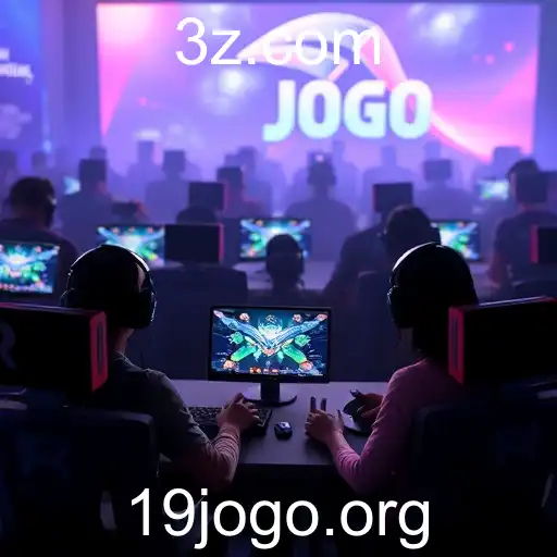 A Revolução dos Jogos Online no Brasil