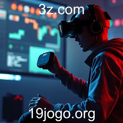 Novas Tendências na Indústria de Jogos em 2025