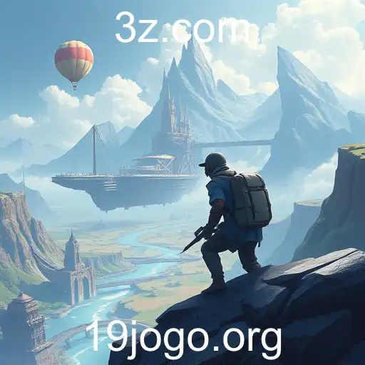 A Revolução dos Jogos em 2025