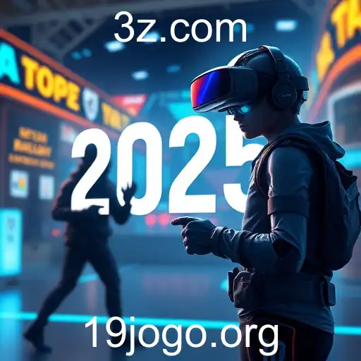 Novos Desafios e Tendências nos Jogos Online em 2025