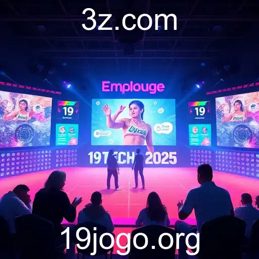 Tendências Mais Quentes nos Jogos Eletrônicos em 2025