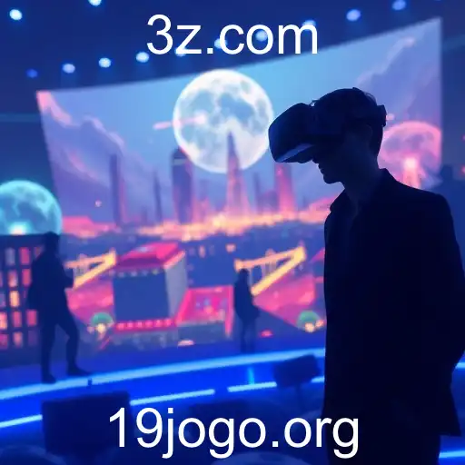 Novidades e Tendências na Indústria de Jogos em 2025