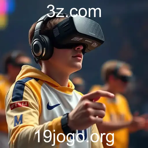 Tendências e Inovações no Mundo dos Jogos em 2026