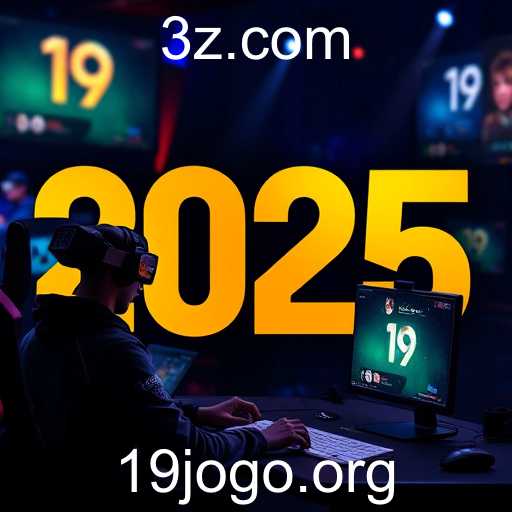 Novo Horizonte dos Jogos em 19jogo