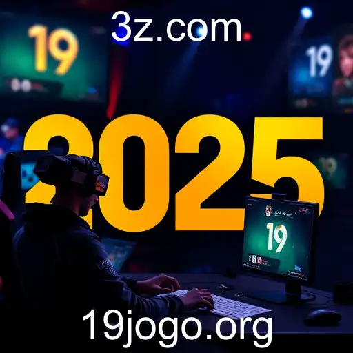 Novo Horizonte dos Jogos em 19jogo