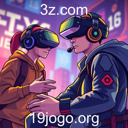 Ascensão dos Jogos Online em 2025