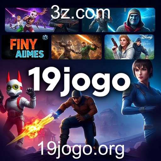 A Revolução dos Jogos em Realidade Aumentada