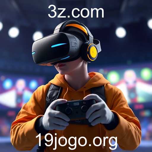 Revolução dos Jogos: a Ascensão do 19jogo