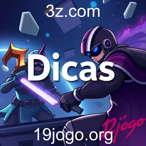 Encontre as Melhores Dicas na Categoria 'Dicas' do 19jogo
